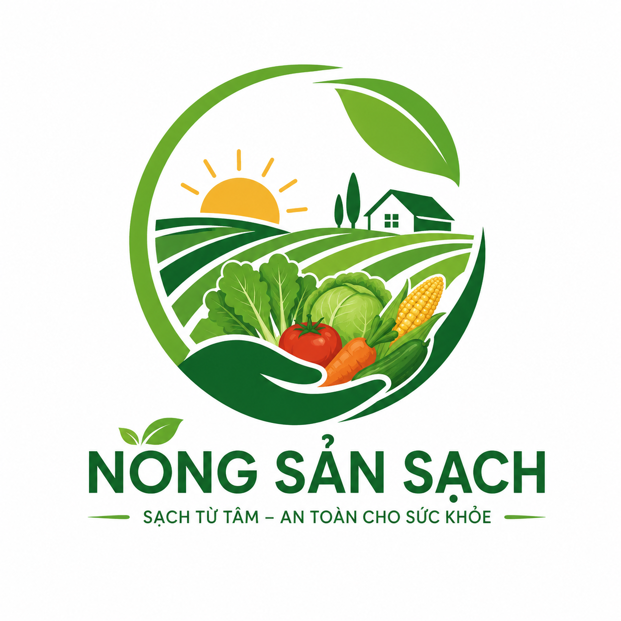 Công ty CP Thực phẩm Nông sản Hải Phòng